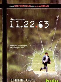 11.22.63 Saison 1
