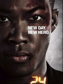 24 heures : Legacy Saison 1