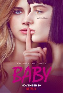 Baby saison 1