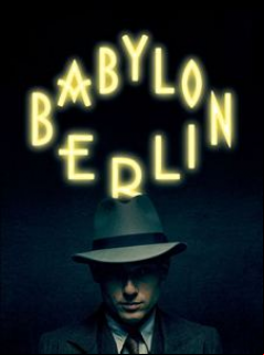 Babylon Berlin saison 4