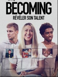 Becoming : Révéler son talent