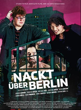 Berlin Bad Trip Saison 1