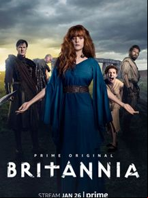 Britannia Saison 1