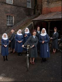 Call the Midwife Saison 5