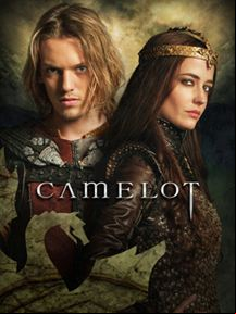 Camelot Saison 1