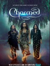 Charmed Saison 3