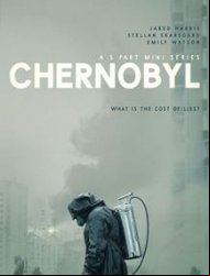 Chernobyl saison 1