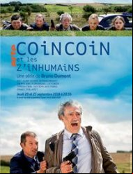 CoinCoin et les Z'inhumains