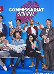 Commissariat Central Saison 1