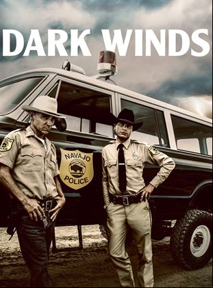 Dark Winds Saison 1
