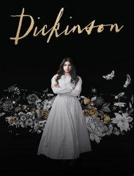 Dickinson saison 2