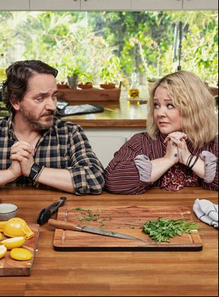 God's Favorite Idiot saison 1