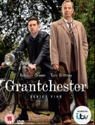 Grantchester Saison 7