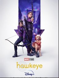 Hawkeye Saison 1