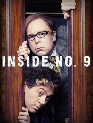 Inside No.9 Saison 6