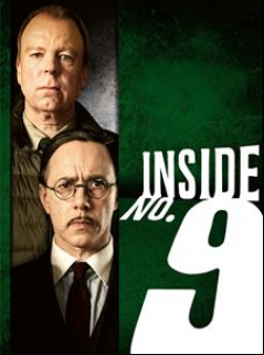 Inside No.9 Saison 8