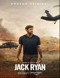 Jack Ryan saison 2