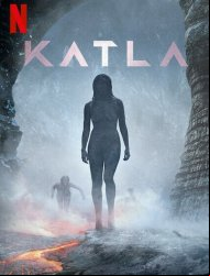 Katla saison 1
