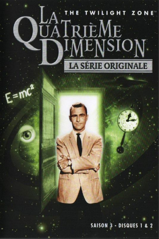 La Quatrième dimension Saison 3