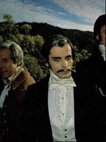 Le Comte de Monte-Cristo (1979) Saison 1