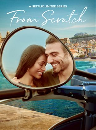 Le Goût de vivre Saison 1