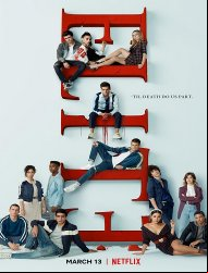 Élite saison 3