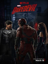 Marvel's Daredevil saison 2