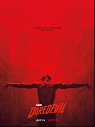 Marvel's Daredevil Saison 3
