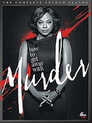 How to Get Away with Murder Saison 2