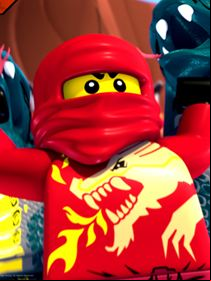 Ninjago saison 13