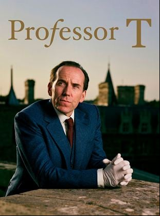 Professeur T Saison 2