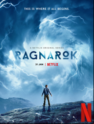 Ragnarok saison 3