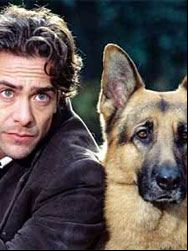 Rex, chien flic Saison 5