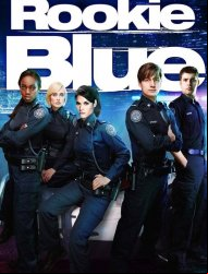 Rookie Blue saison 2