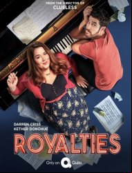 Royalties Saison 1