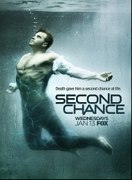 Second Chance Saison 1
