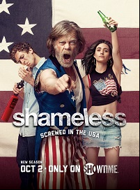 Shameless saison 7