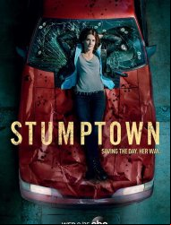 Stumptown Saison 1
