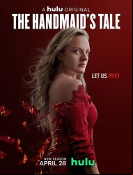 The Handmaid’s Tale : la servante écarlate saison 4