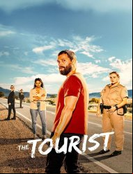 The Tourist saison 1