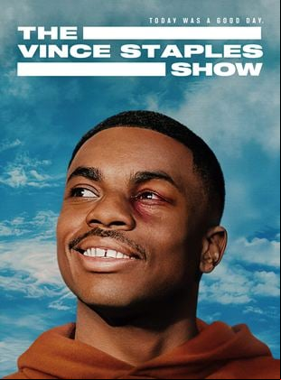 The Vince Staples Show