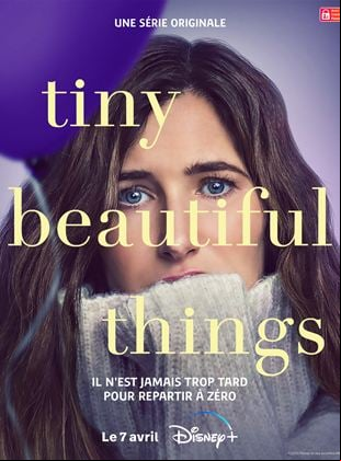 Tiny Beautiful Things