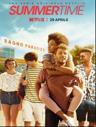 Trois mètres au-dessus du ciel Saison 1