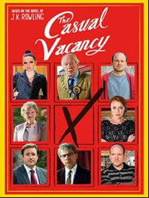 Une Place à prendre saison 1