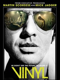 Vinyl Saison 1