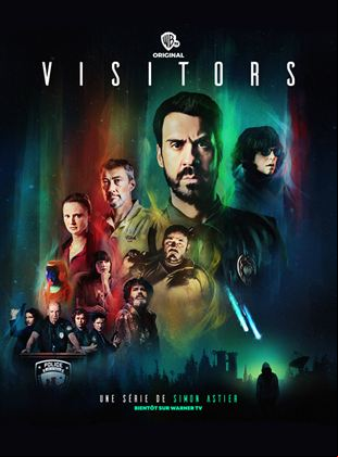 Visitors Saison 1