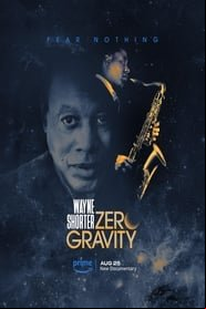 Wayne Shorter: Zero Gravity saison 1