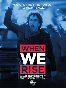 When We Rise saison 1